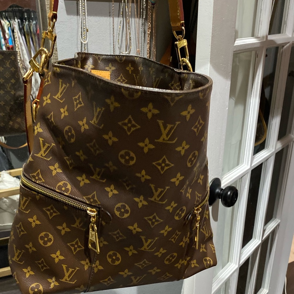 LV Melie